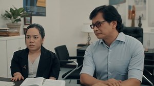 5.9K reactions · 20 shares | Patuloy ang ating serbisyo bilang public attorney kasama si Atty. Lilet Matias! ⚖️✨ Tutulungan natin sina Sara at Sandro Manalo sa kanilang laban para sa hustisya. Huwag palampasin ang Lilet Matias Attorney-at-Law! #LMAAL Panoorin ang November 21 episode sa GMA Network. | Benhur Abalos | Facebook