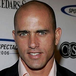 Kelly Slater Girlfriend 2026: Dating History & Exes - CelebsCouples