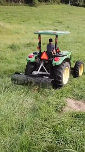 1.5K views | Just driving around on the tractor  Need some new attachments for your machine? Reach out to us or look on our website 鸞 #tractor #attachment #farming #farm #tractorbasics #skidsteersolutions | Skid Steer Solutions | Facebook