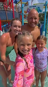 Slide, splash, repeat! Wet'n'Wild is the ultimate family destination this summer ☀️ | Wet'n'Wild Gold Coast