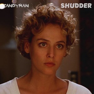 It was always you, Helen. 🪝 Don't miss the 1992 classic, CANDYMAN, streaming now on Shudder. | Shudder
