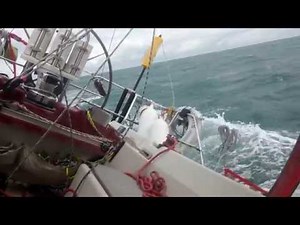 offshore Dehler 36 CWS