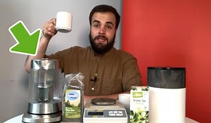 Mate Tee: Ist er besser als andere Tee-Sorten?