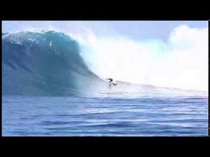 Shaun Walsh at Jaws - 2014 Ride of the Year Entry - Billabong XXL Big Wave Awards