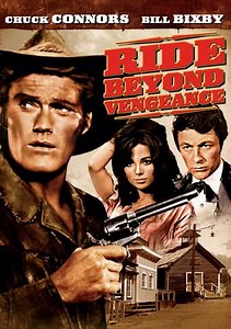 Ride Beyond Vengeance Trailer