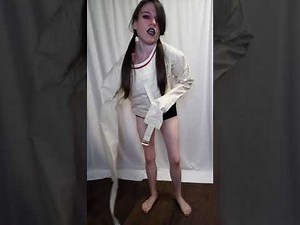 posey replica straight jacket escape