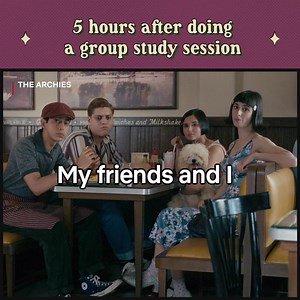 ARCHIE COMICS on Reels