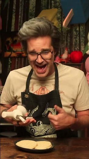 Gmm Whip Cream FAIL #tiktok #fail #shorts