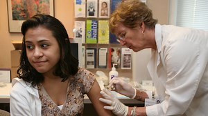 Measles outbreaks: Here's who should get a booster shot