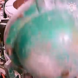 A sneak peek into the basketball manufacturing process!  | 홑화 혿홄홊홍 - 홑홄홋 ퟵퟵퟵퟵ | Facebook