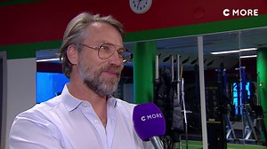 Peter Forsberg imponerad av Modos svit! 👏 | TV4 Hockey