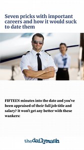 The Daily Mash on Reels