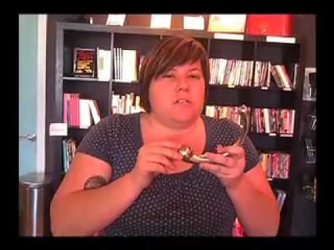 Learn how to use the Njoy Pure Wand