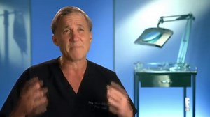 Melissa's 700cc Implants Are Weighing Her Down