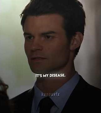 Kathrine and Elijah 😭