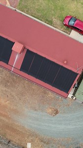 ‘Heliocol’ solar pool heating system will double your swim season with 80% less costs! 🌱 Free and green energy 🔧 No Maintenance 🛡️ The most conclusive 25-year warranty Click below For more details 👇 | Magen eco-Energy Australia