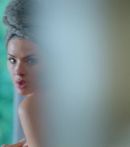 China Suárez - Daughter of Fire S01E03 2025 - Porn GIF