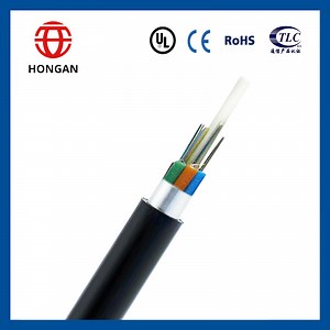 [Hot Item] China Optical Cable 156 Fiber G Y F T a for Duct Aerial Application