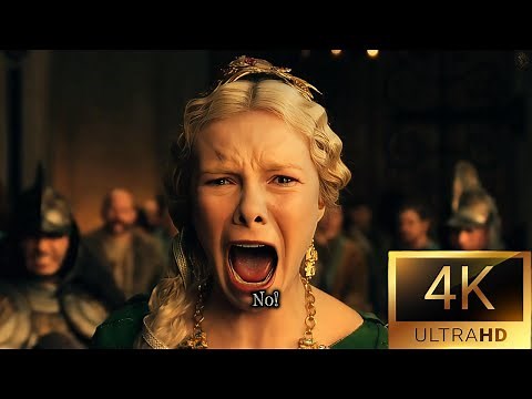 When Magic Turns Dangerous – The Witcher