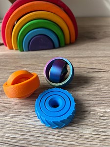 Circle Spinner Fidgets - Etsy Australia