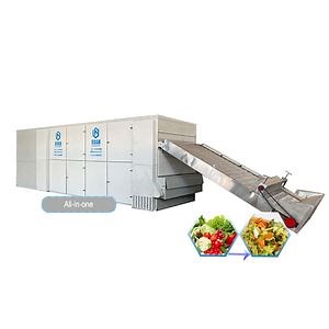 [Hot Item] Factory Price Food Dryer Fruit Dehydrator Vegetable Drying Machine