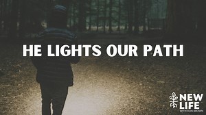 18 reactions | This week, Teen Challenge of Southern California Executive Director Ron Brown talks about how when you journey daily with God, His word promises to be a light for your path. #newlifewithronbrown #mondaydevotion #Helightsourpath #Hispromisesaretrue #teenchallenge | Teen Challenge of Southern California | Facebook