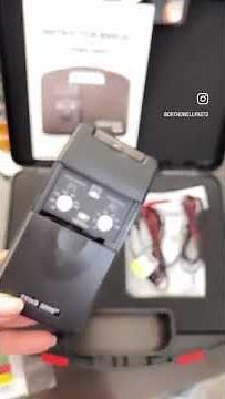 TENS 3000 ANALOGO