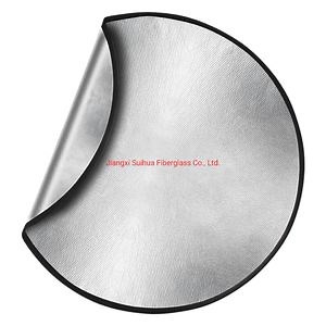 [Hot Item] Durable Fireproof Mat for Wood Decks and Grass Areas