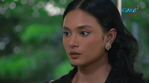 G kaya si Justine sa offer ni Moira na maging partners in crime sila? Mapapanood ang full episodes ng “Abot-Kamay na Pangarap” overseas sa GMA Pinoy TV. Bisitahin lang ang www.gmapinoytv.com/subscribe para sa detalye! | GMA Pinoy TV