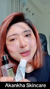 Bumpy & damaged skin? | Akankha Skincare