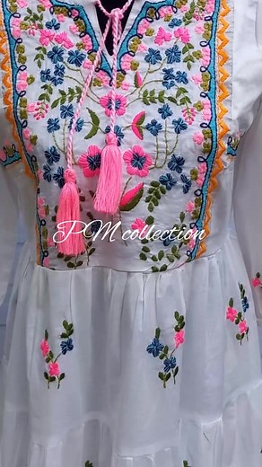 #handmade #handwork | PM Collection