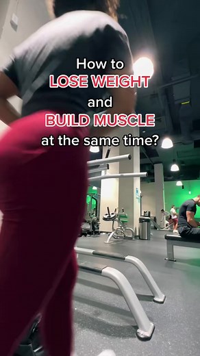 _loseweightbuildmuscle _fatlosstipsforwomen _tonedbody _buildmusclelosefat _4310 | Barrier Bar