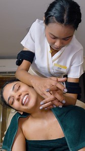 528K views · 6.9K reactions | ASMR: Relaxing Thai Aromatherapy Full Body Oil Massage!  Watch the full video on my YouTube channel! Pattaya, Thailand Spa name: Jassmine Spa ✨Follow for more videos like this one! #asmr #asmrmassage #asmrsleep #bodymassage #asmrsounds #massagetherapy #massage #fullbodymassage #asmrnotalking #notalkingasmr #aromatherapy #aromatherapymassage | Cleo Abrahams | Facebook