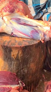 12K views · 121 reactions | Solid Meat Cutting #reels #foodprocessor #cookiesofinstagram #meatlover #beeflover | Meat And Food Lovers | Facebook