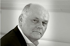 Stuttgarts Musikszene trauert: Komponist Conny Conrad stirbt nach Corona-Erkrankung