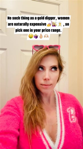 33 reactions · 50 comments | No such thing as a gold digger, women are naturally expensive, so pick one in your price range.  #lol #funny #fypシ゚viral #viralreelschallenge #hilarious | Jennifer Henrie - Fashion Model | Facebook