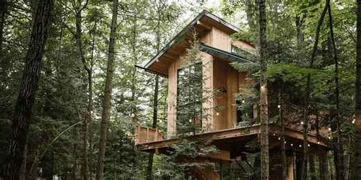 Perché tutti vogliono le case ecologiche: costano zero e ti fanno risparmiare