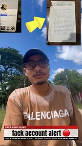 fack account alert 🚨 | Singh Sahab Hari