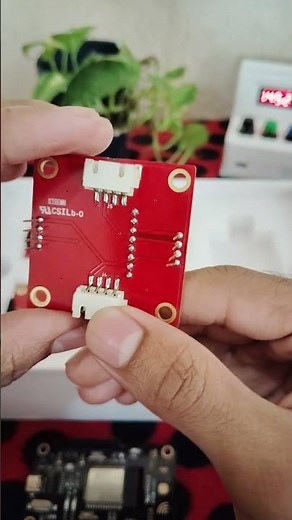 Unboxing the MYOSA Sensor Kit | IEEE Sensors Council Competition‪@IEEESensors‬