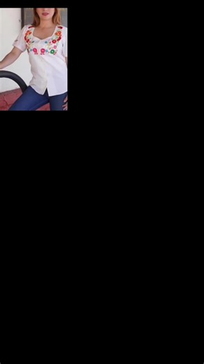 Modelos y Precios de Blusas en México