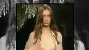 Celebnakedness models nude on the runway and seethroughs 13