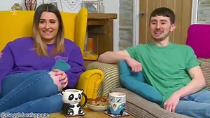 166K views · 1.5K reactions | Bez on Celebrity Mastermind  #Gogglebox | GoggleboxFanpage | Facebook