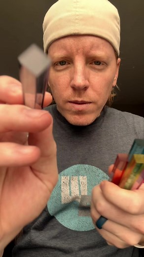 ASMR Eye Exam Roleplay for Relaxation
