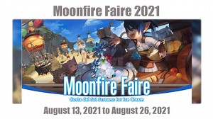 FFXIV Polar Bear Mount - Moonfire Faire 2021 Event Guide