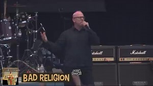 16 reactions | Bad Religion - ONE OF THE BAD RELIGION'S BEST LIVE PERFORMANCES - FULL CONCERT AT CAMP ANARCHY AND WHOLE NO CONTROL - PUNK ROCK TV - Stage Dive Films https://metal-rock-punk-news.blogspot.com/2025/05/bad-religion-one-of-bad-religions-best.html - #badreligion #badreligionband #live #musicvideo @badreligion | Metal Rock Punk News | Facebook