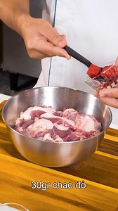 13K views · 730 reactions | VỊT NẤU CHAO| VO QUOC CHEF #lasmedia #voquocchef | Vo Quoc Chef | Facebook