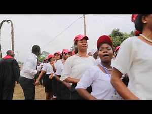 CYF Molyko at 2018 Rally