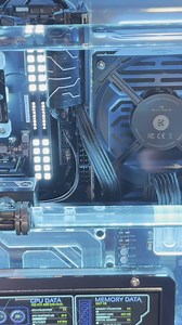 13 reactions | Build #91 #singularitycomputers #pc #watercooling #pcbuild #custombuild #watercooledpcaustralia #liquidcooling #custompaint #pcvideo #buildvideo | Singularity Computers | Facebook