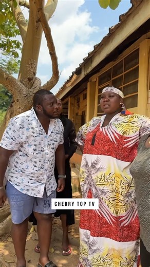 3.6K views · 39 reactions | My Wife, My House… Her Rules | Cherry Top Tv | Facebook