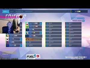Félix Lengyel (xQc) multado y suspendido por comentario homofóbico a Austin Wilmot (Muma)